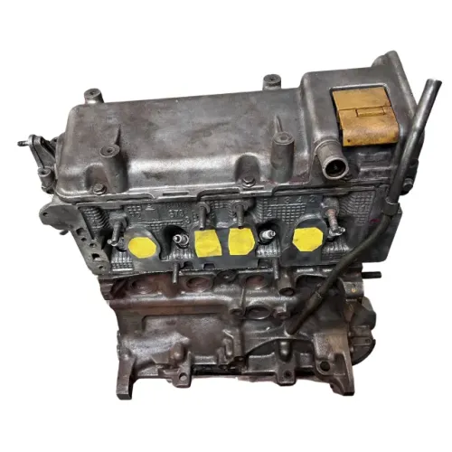 MOTOR FIAT PALIO UNO SIENA 2008 FIRE 1.0 8V