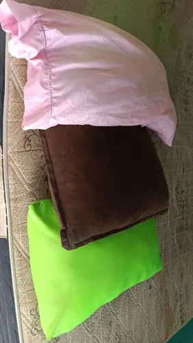 Cama box