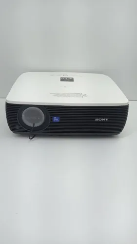 Projetor Datashow Sony completo
