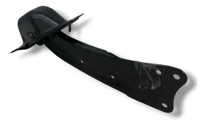 Braço Suspensão Tras Esquerdo Vw Passat 2.0 Tsi 2008 2009 10