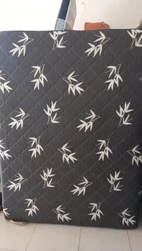 CAMA BOZ CASAL DE MOLA