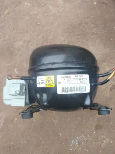 Motor geladeira 