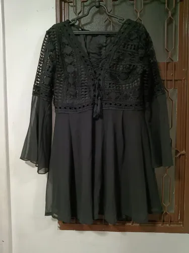 VESTIDO PARA FESTA E DIVERSAS OCASIÕES 