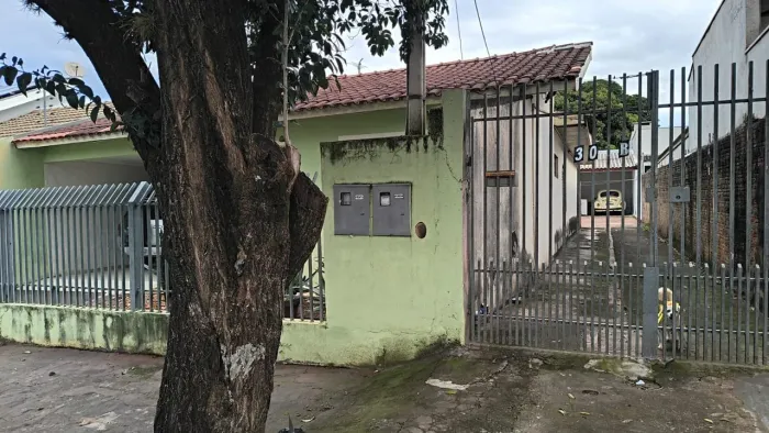 JARDIM SAO SILVESTRE