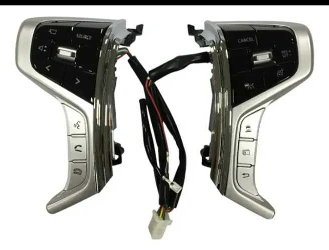 Botão de volante Mitsubishi L200 Triton Sport