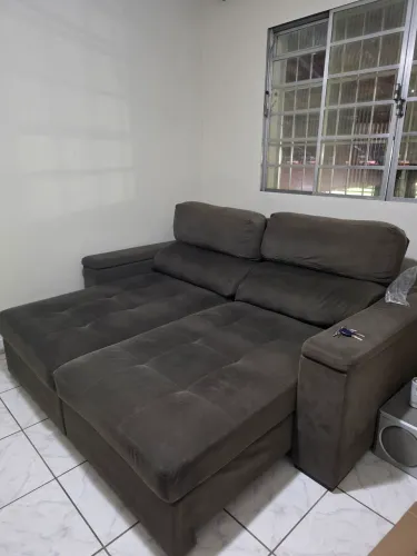 Sofá 