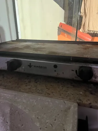 Chapa Venâncio