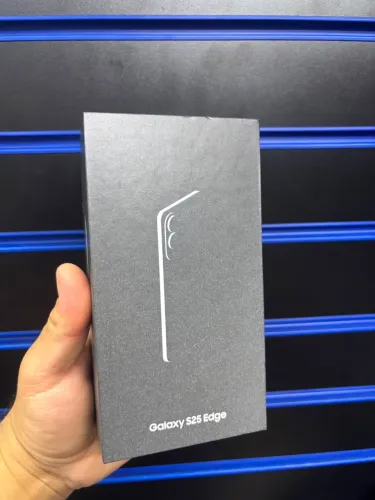 Samsung Galaxy S25 Edge 12/512