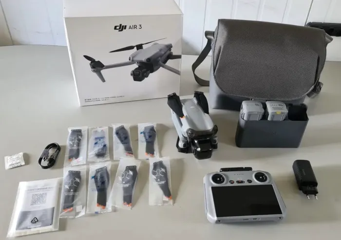 Drone Dji air 3