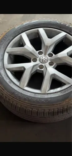 Roda amarok aro 19