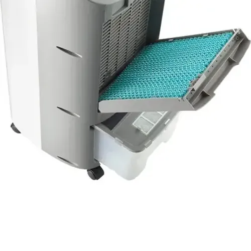 CLIMATIZADOR MIDEA 220