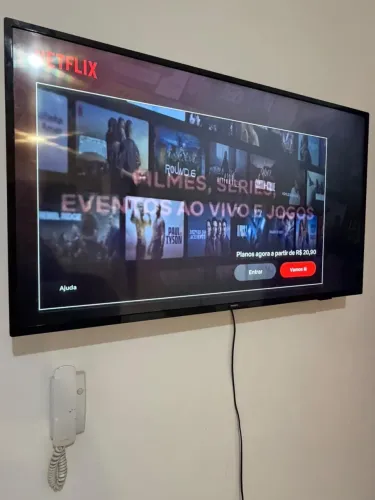 TV SMART 43 POLEGADAS PHILIPS
