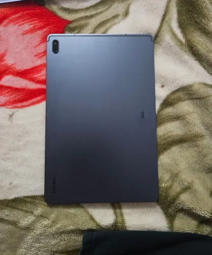 Samsung galaxy tab S7 fe + S-PEN - 64gb, 4gb ram