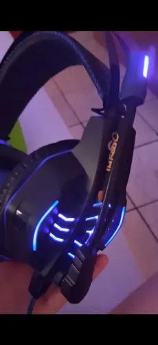 FONE GAMER 