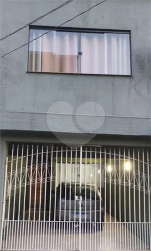 Sobrado à venda com 2 quartos em Vila Medeiros, São Paulo