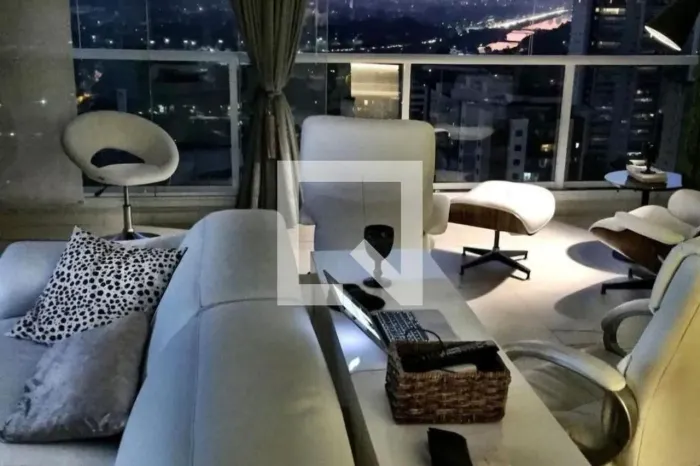 Apartamento à Venda - Pinheiros, 1 Quarto, 84 m2