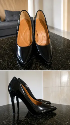 Scarpin
