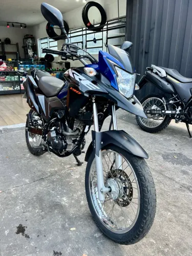 HONDA XRE 190 2023 | TODA REVISADA | ÓTIMA OPORTUNIDADE**