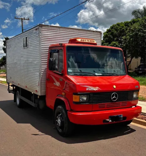 ( NEGATIVADO? AGEITAMOS PLANOS! )