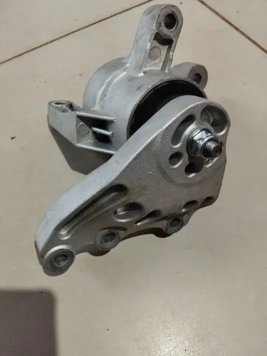 Coxin do motor lado Uno Mobi Cronos Argo 3 cilindros 