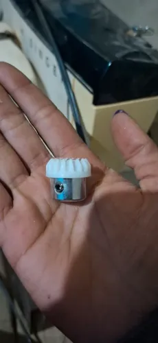 Máquina de costura