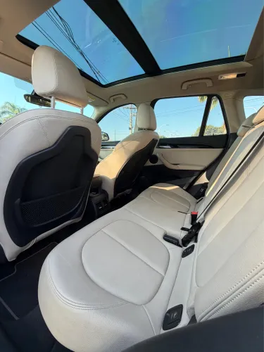 BMW X1 Sdrive 20I 2.0/2.0 TB Acti.flex Aut. 2021