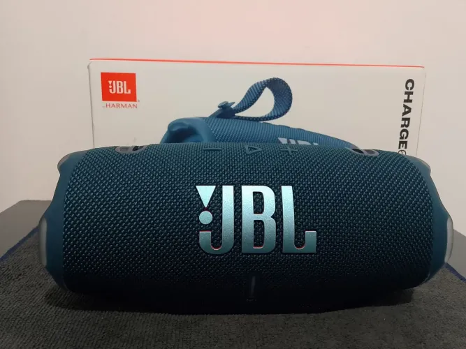 Jbl charge 6