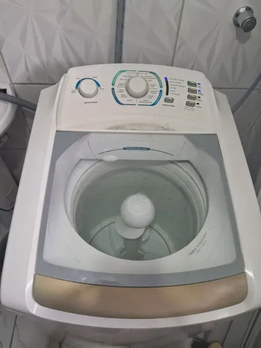 Máquina de Lavar Electrolux 10kg