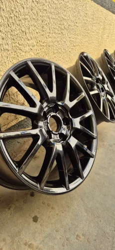 Rodas Audi, Jetta, Golf TSi Aro 17 5x112