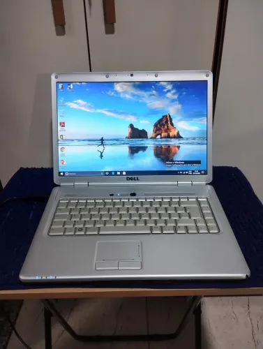 Vendo Notebook da Marca Dell Inspiron