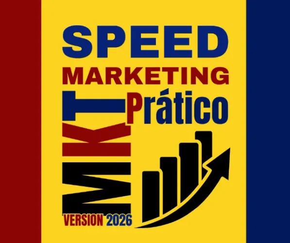 Curso Online SPEED MARKETING NA PRÁTICO!