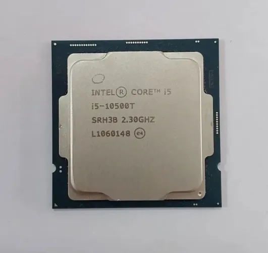 Processador i5 10500t