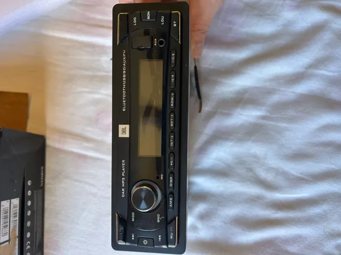 Rádio JBL