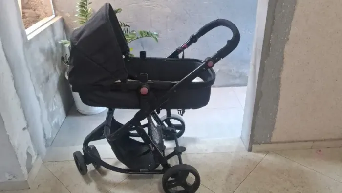 Carrinho de bebe 