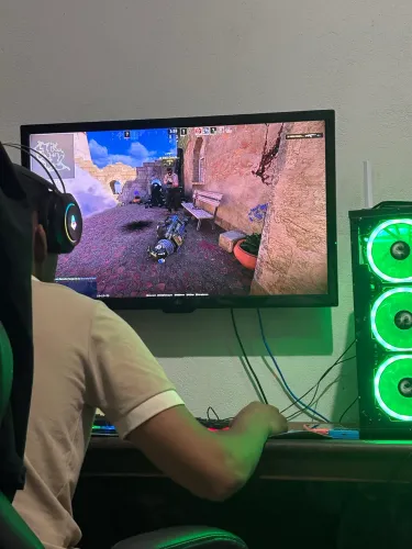 Pc gamer