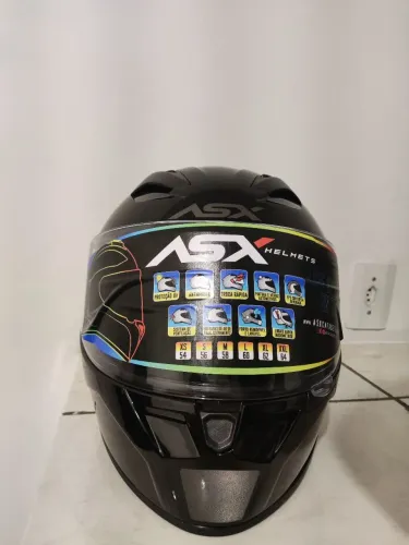 Vendo novo nunca usado N° 57/58