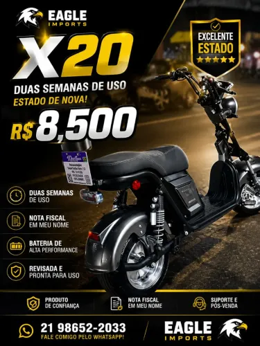 X20 