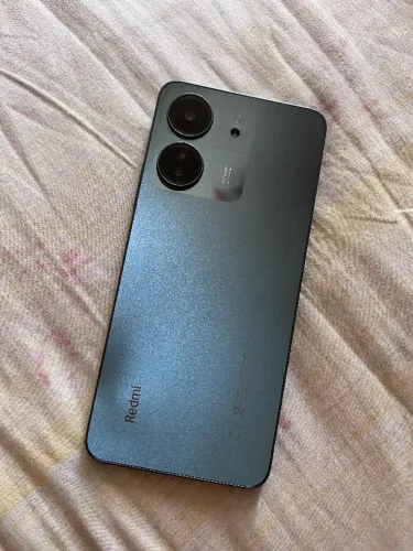 Celular Redmi 13C 128Gb