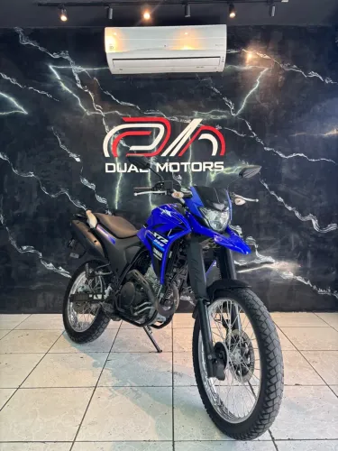 YAMAHA LANDER 250 - 2024 - ÚNICO DONO - 79.000km - COM GARANTIA!