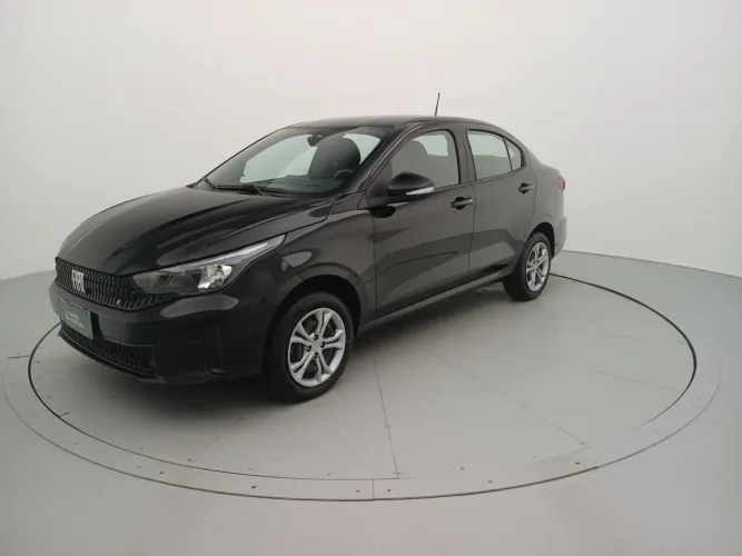 Fiat Cronos Drive 1.0 6V 2026