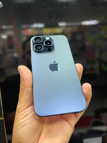 IPHONE 15 PRO 128GB AZUL 