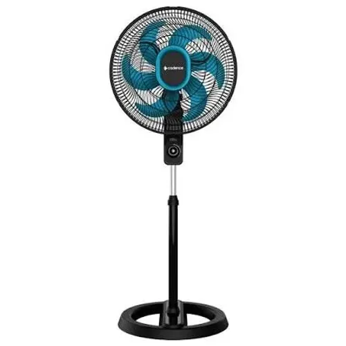 Cadence Ventilador Refresh Turbo Pro Coluna VTR830 110V