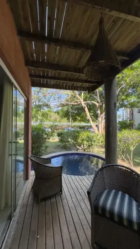 Apartamento à venda no BANGALÔ VILLAS PRATAGY, GUAXUMÃ, Maceió, AL