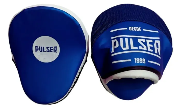 Manopla de foco PULSER muay Thai 