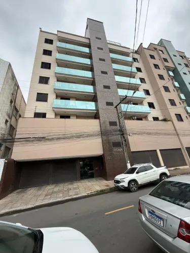 Apartamento no Santa Helena Cel Fabriciano-MG