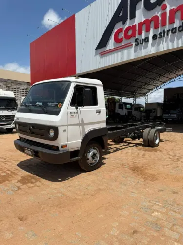 VOLKSWAGEN 8-150 E Delivery Plus 2p (diesel)