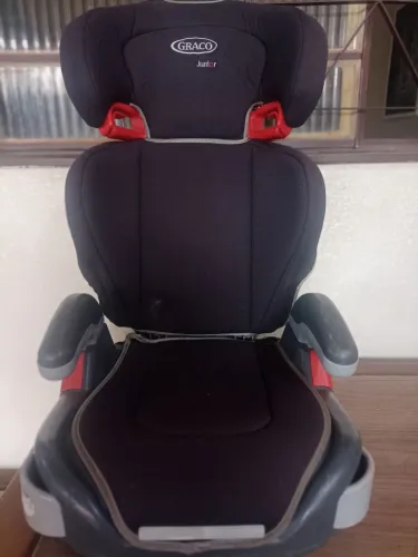 Carrinho bebe