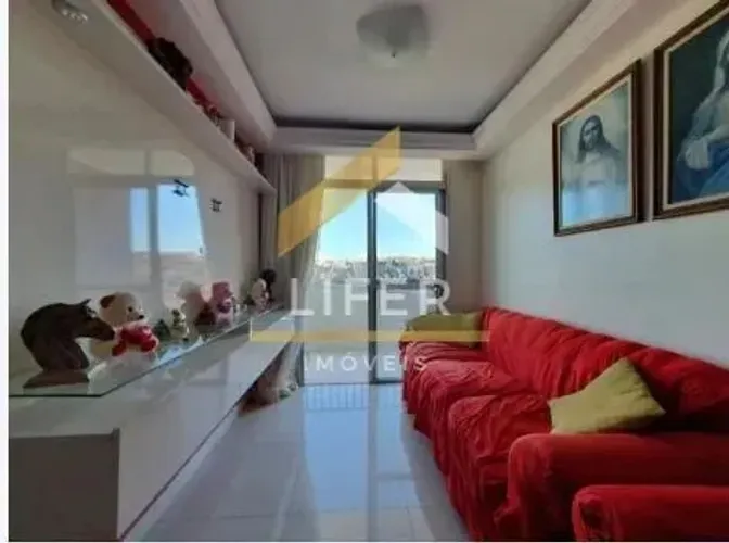 Apartamento à Venda no Condomínio Quintas do Verdes Bairro Von Zuben - Campinas