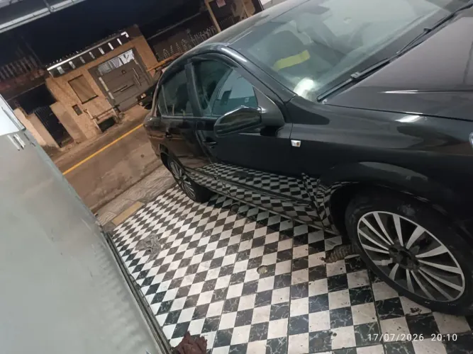 Chevrolet Vectra Elegan. 2.0 MPFI 8V Flexpower AUT 2008