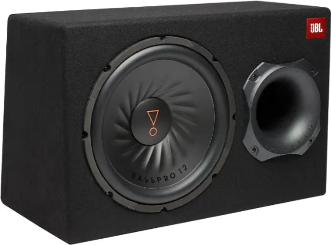 JBL Bass PRO 12